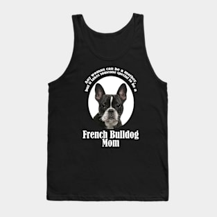 Frenchie Mom Tank Top